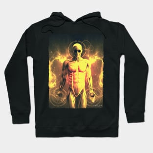 The Magician Hoodie